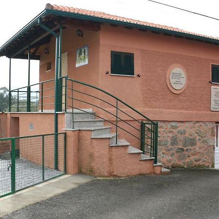 Vivenda Agostinho Villa Аркос де Валдевез Екстериор снимка