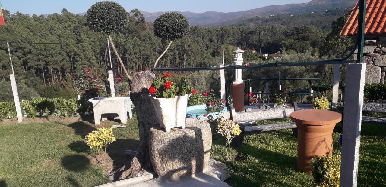 Vivenda Agostinho Villa Аркос де Валдевез Екстериор снимка