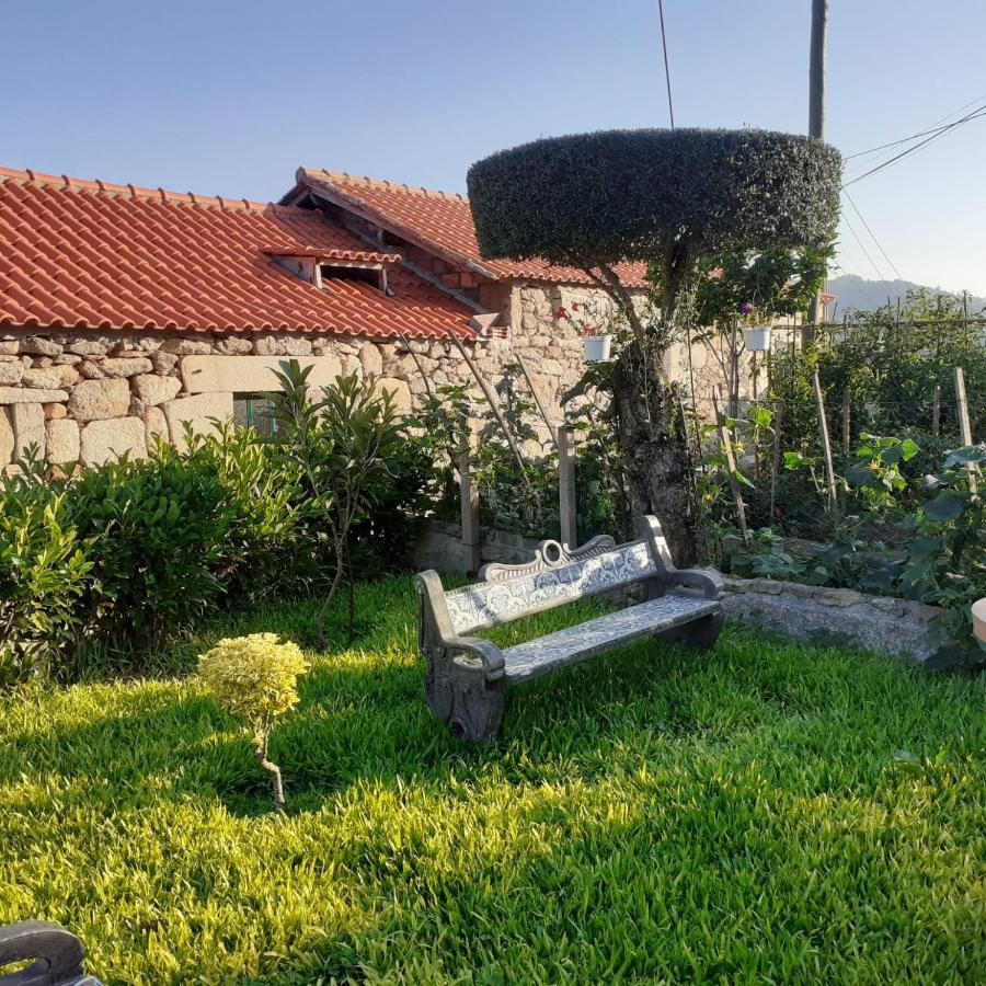 Vivenda Agostinho Villa Аркос де Валдевез Екстериор снимка