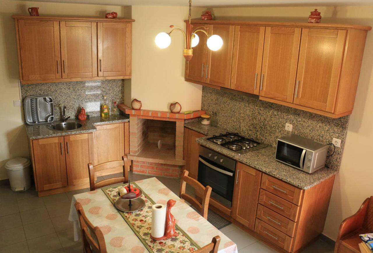 Vivenda Agostinho Villa Аркос де Валдевез Екстериор снимка