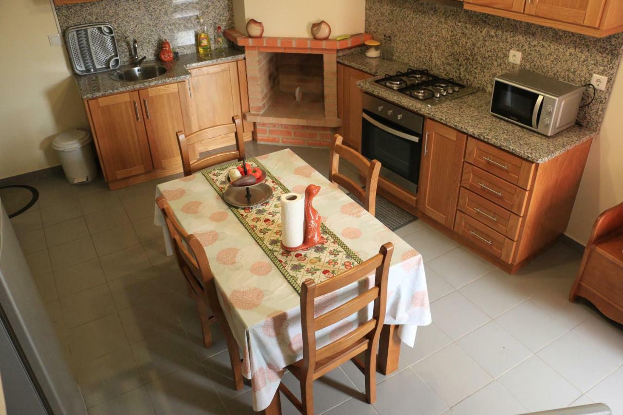 Vivenda Agostinho Villa Аркос де Валдевез Екстериор снимка