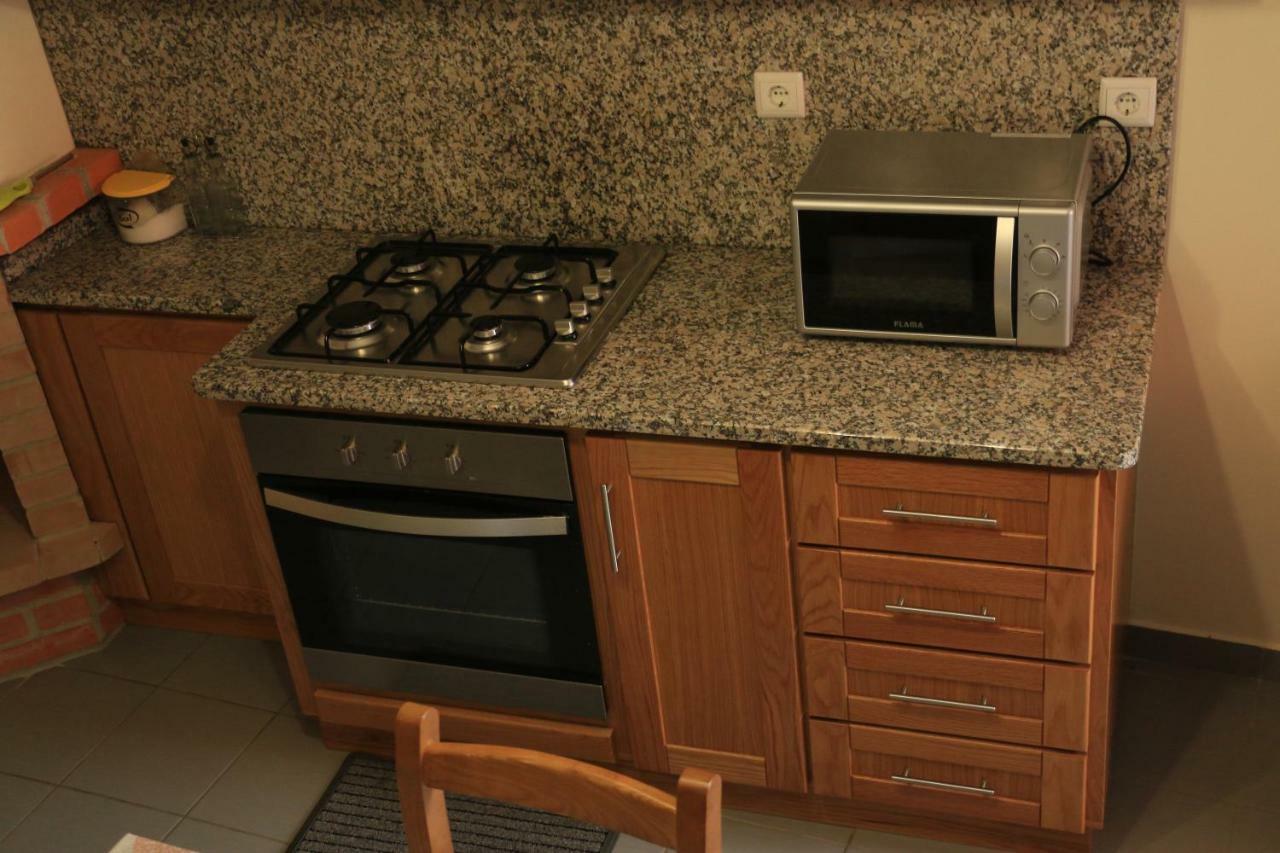Vivenda Agostinho Villa Аркос де Валдевез Екстериор снимка