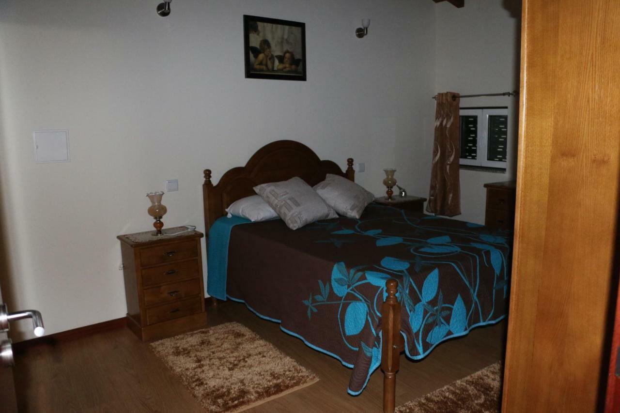Vivenda Agostinho Villa Аркос де Валдевез Екстериор снимка